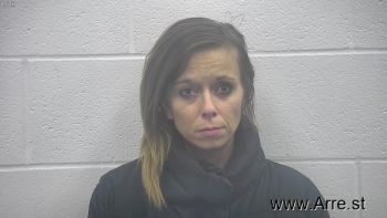 Tawni Marie Koch Mugshot