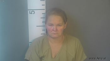 Tawny Naomi Warren Mugshot