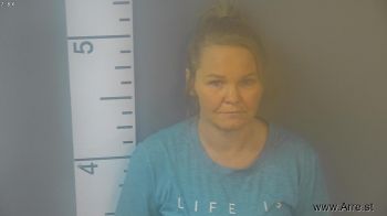 Tawny Naomi Warren Mugshot