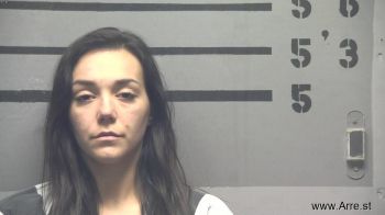 Taylor Reece Anderson Mugshot