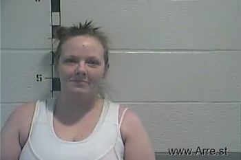 Taylor Nicole Baker Mugshot