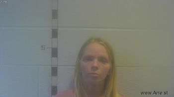 Taylor Anne Baker Mugshot