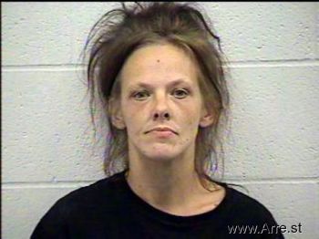 Taylor Nicole Baker Mugshot