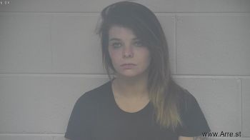 Taylor  Batts Mugshot