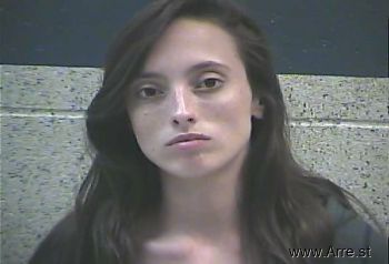 Taylor Dawn Chappell Mugshot