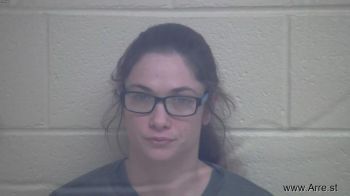 Taylor Dayne Chesnut Mugshot