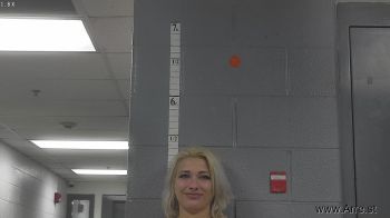 Taylor M Clagett Mugshot