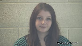 Taylor M Clark Mugshot