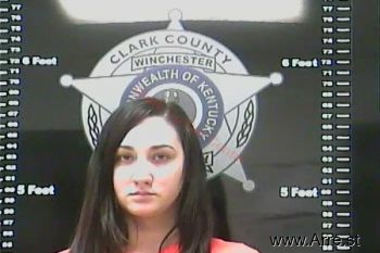 Taylor S Cloyd Mugshot