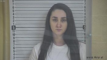 Taylor  Cloyd Mugshot