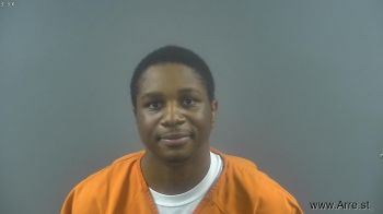 Taylor Christian Daniels Mugshot