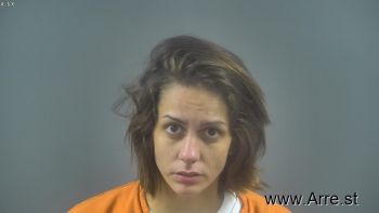 Taylor Paige Duke Mugshot