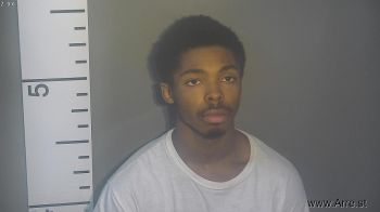 Taylor Deshawn Graham Mugshot