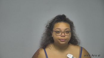 Taylor R Hughes Mugshot