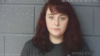 Taylor Lee Jackson Mugshot