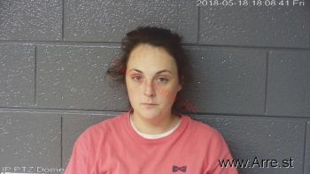 Taylor Lee Jackson Mugshot