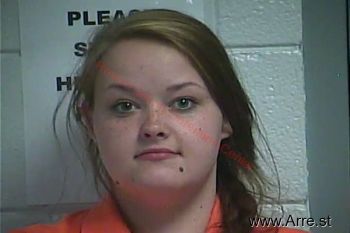 Taylor P Lindon Mugshot