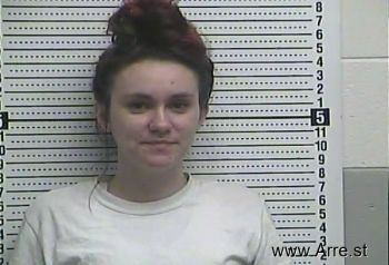 Taylor S Markwell Mugshot