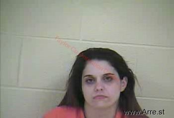 Taylor  Milby Mugshot