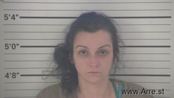 Taylor Leigh Parker Mugshot