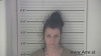 Taylor Leigh Parker Mugshot