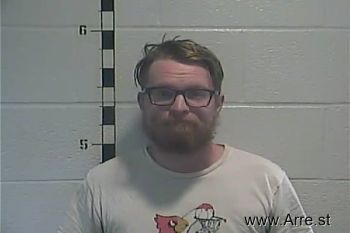 Taylor Creed Powell Mugshot