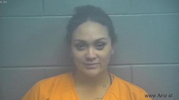 Taylor Moriah Riggins Mugshot