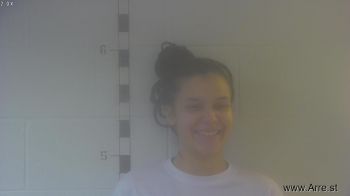 Taylor Norton Scott Mugshot