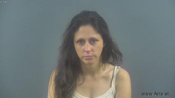 Taylor Allison Sims Mugshot