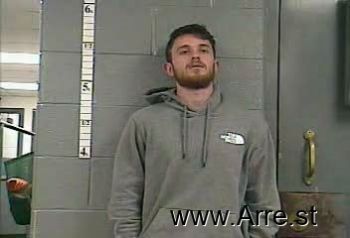 Taylor Ryan Smith Mugshot