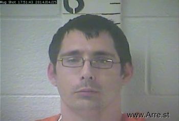 Taylor Bryant Smith Mugshot