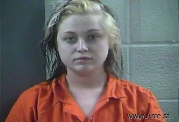 Taylor R Thomas Mugshot