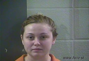 Taylor R Thomas Mugshot