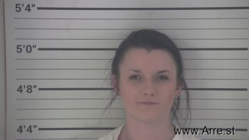 Taylor Lynn Wides Mugshot