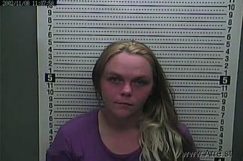 Taylor  Williams Mugshot