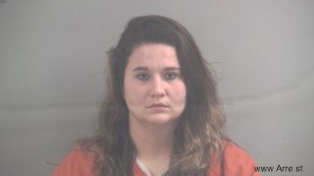 Taylor K Wilson Mugshot