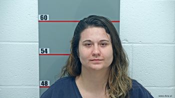 Taylor  Wilson Mugshot