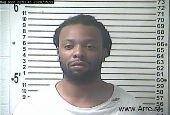 Taynandree Deshawn Reed Mugshot