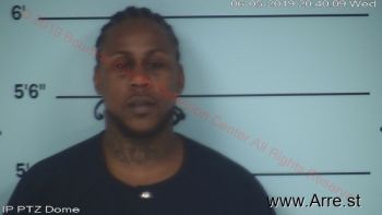 Tayrone  Ramey Mugshot