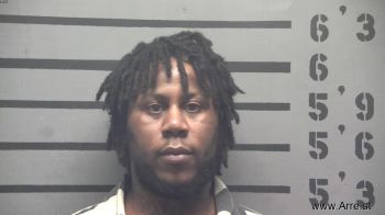 Tayrone Orlando Ramey Mugshot