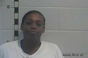 Teaonda Rochelle Mitchell Mugshot