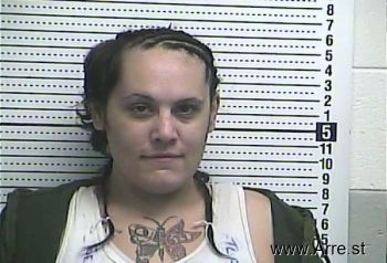 Teawanna L Reynolds Mugshot