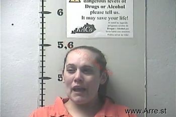 Teawanna  Reynolds Mugshot