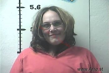 Teawanna  Reynolds Mugshot