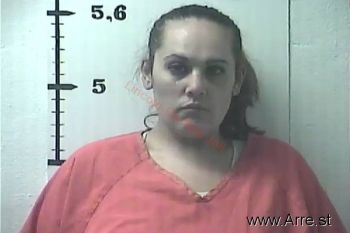 Teawanna  Reynolds Mugshot