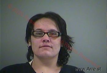 Teawanna Lynn Reynolds Mugshot