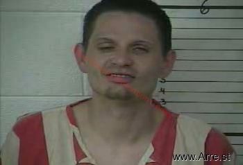 Ted Ray Davis Mugshot