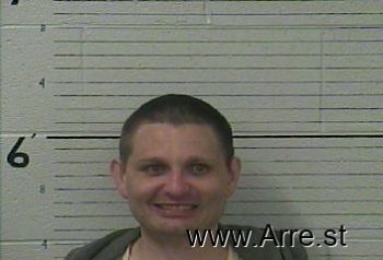 Ted Ray Davis Mugshot