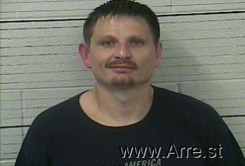 Ted Ray Davis Mugshot