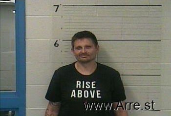 Ted Ray Davis Mugshot